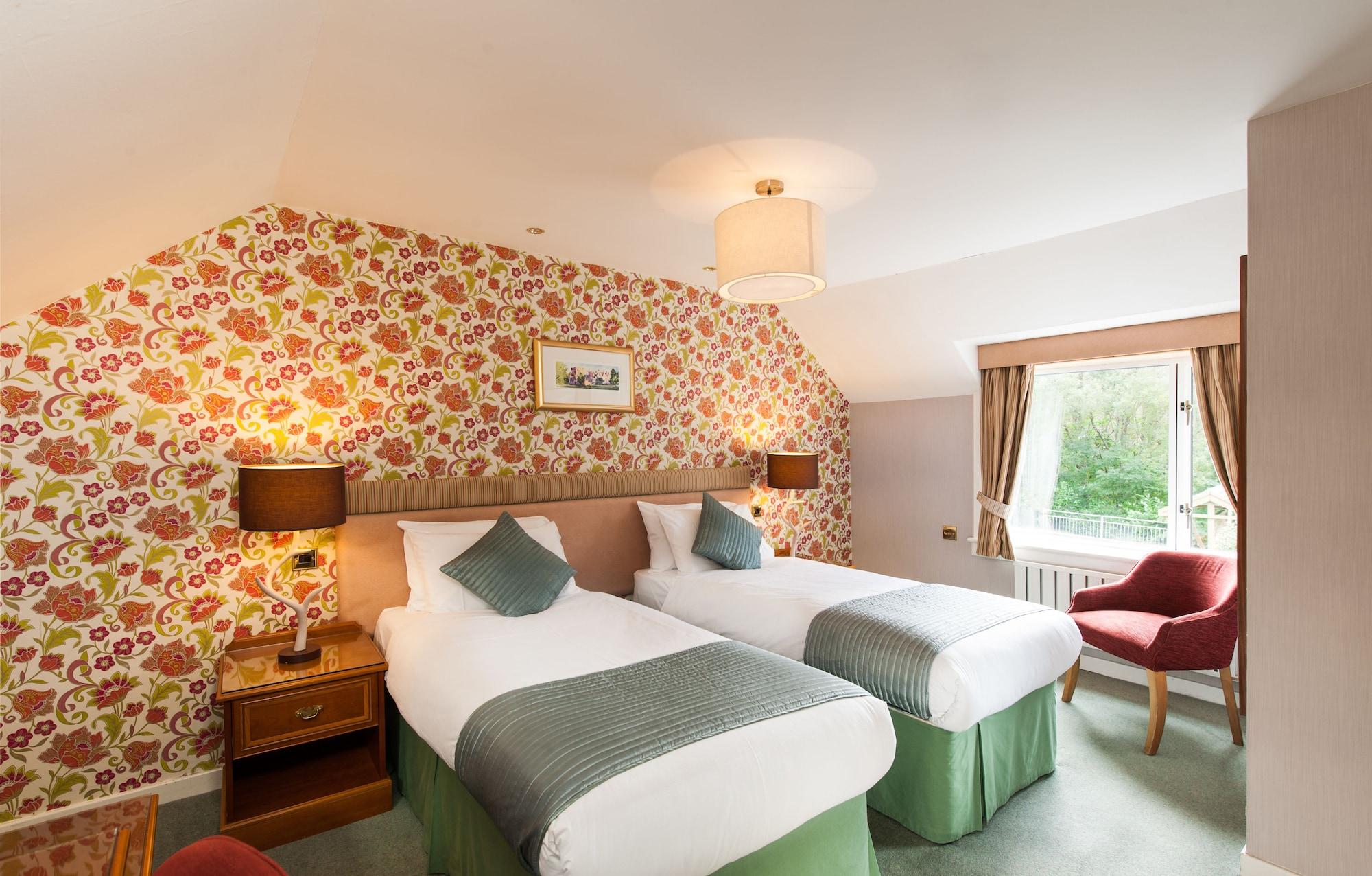 The Stronlossit Inn Fort William Zewnętrze zdjęcie