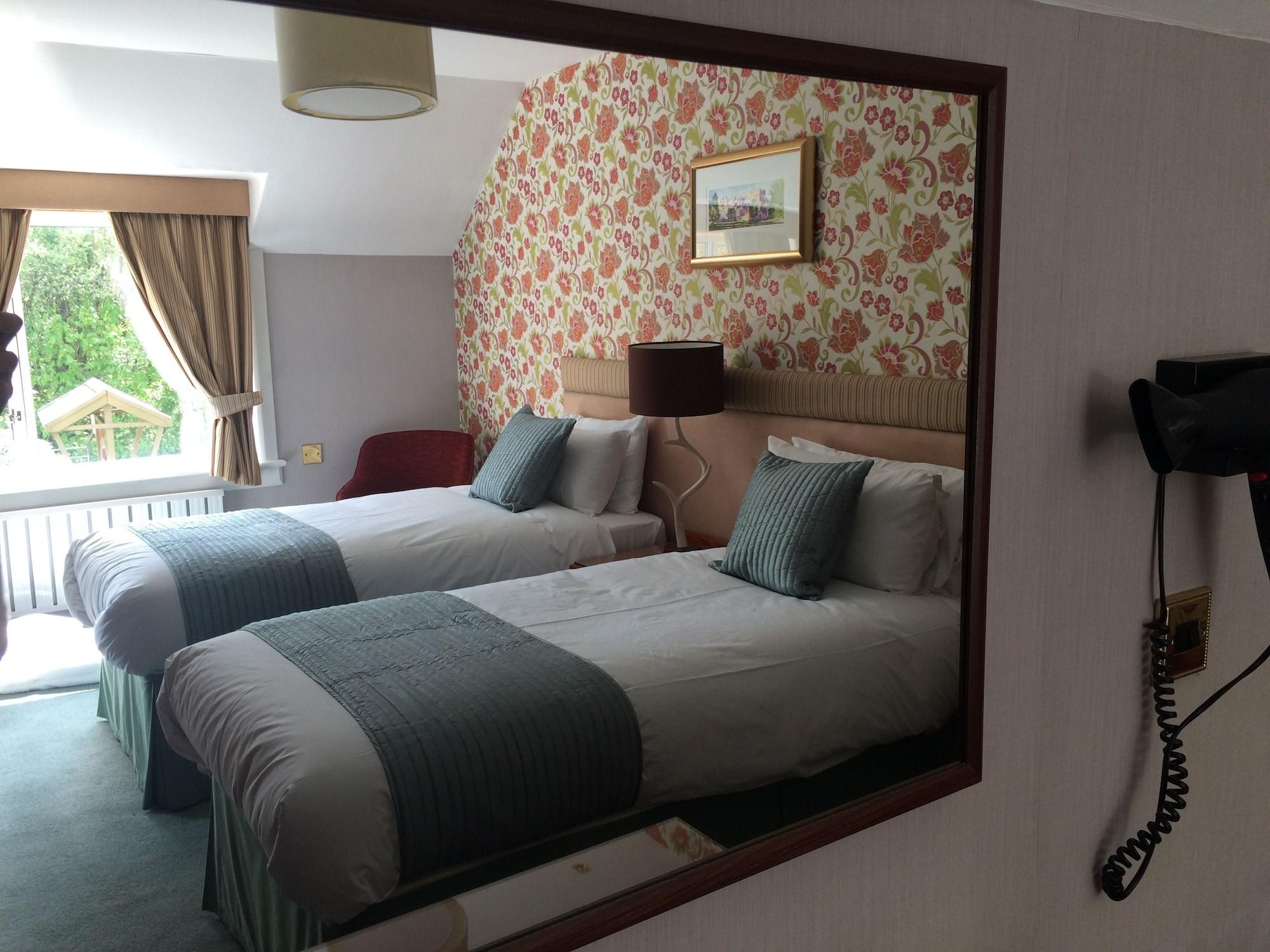 The Stronlossit Inn Fort William Zewnętrze zdjęcie