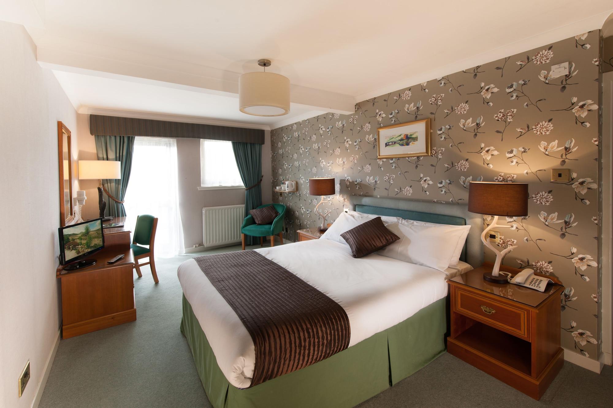 The Stronlossit Inn Fort William Zewnętrze zdjęcie