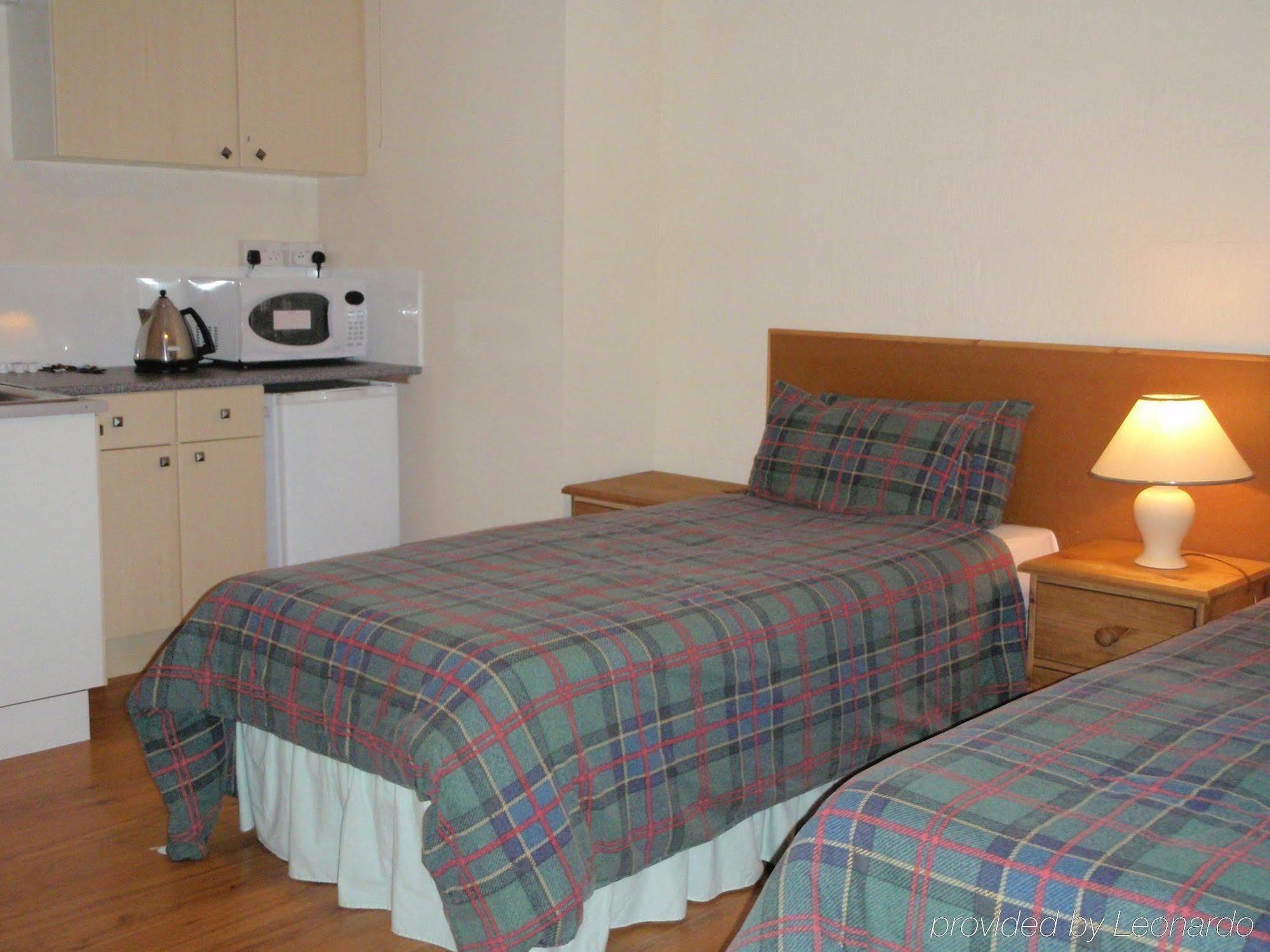 The Stronlossit Inn Fort William Pokój zdjęcie