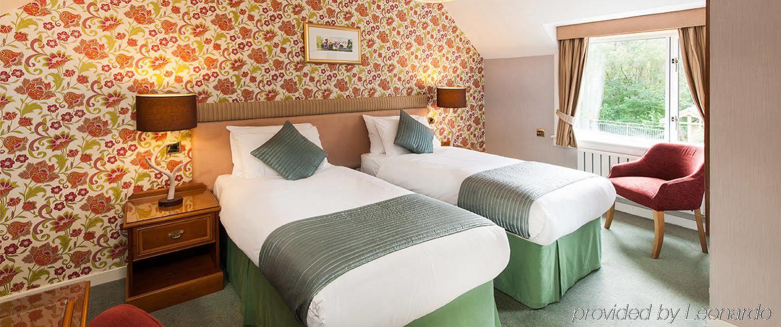 The Stronlossit Inn Fort William Zewnętrze zdjęcie