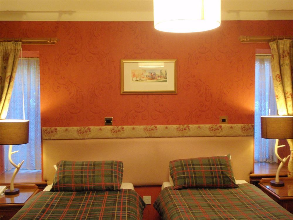 The Stronlossit Inn Fort William Zewnętrze zdjęcie