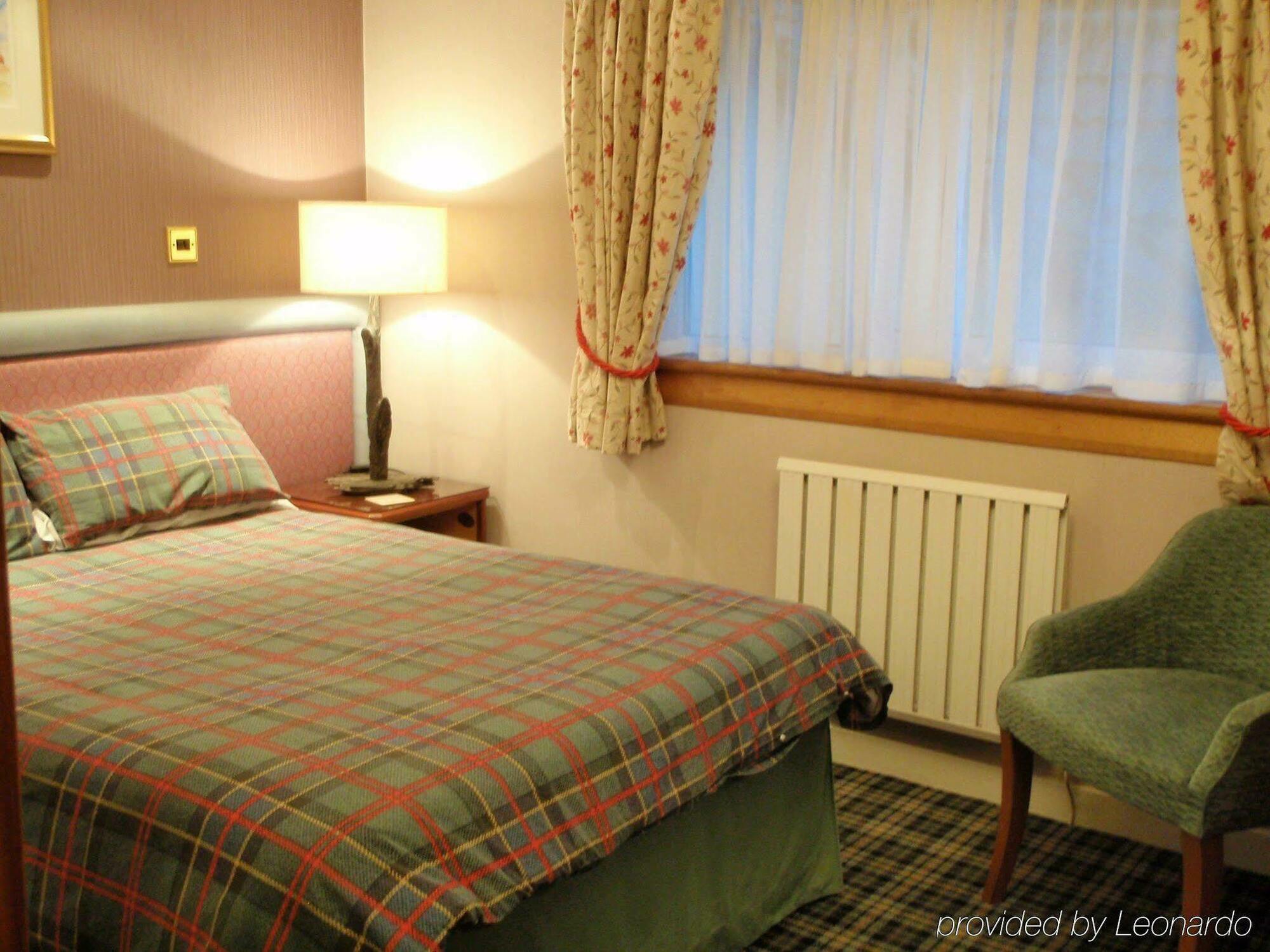 The Stronlossit Inn Fort William Pokój zdjęcie